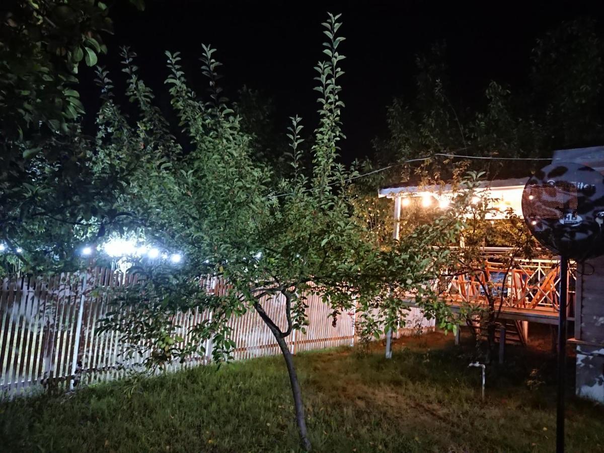 Our Garden Apartment Vendam Exterior photo