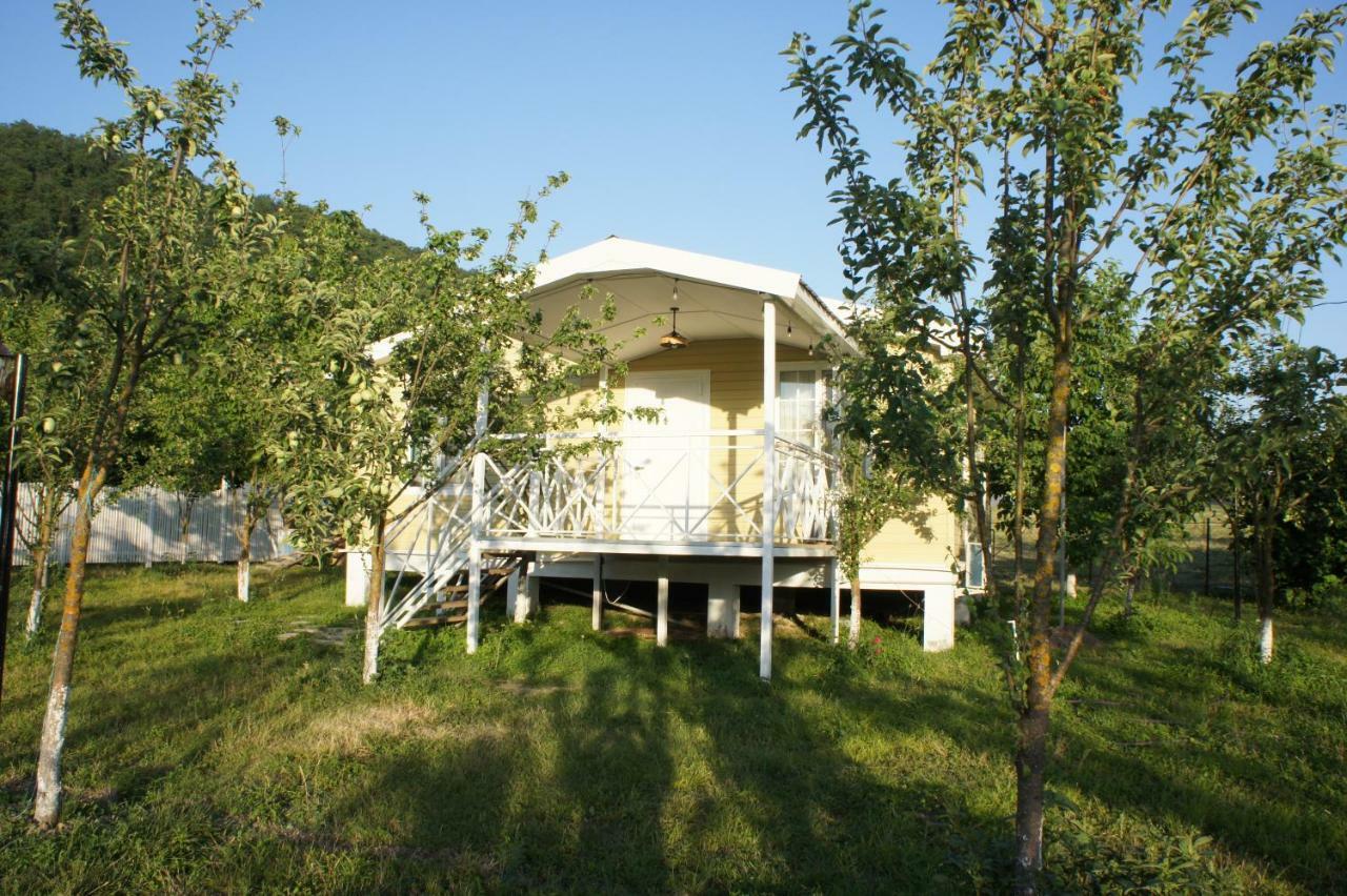 Our Garden Apartment Vendam Exterior photo