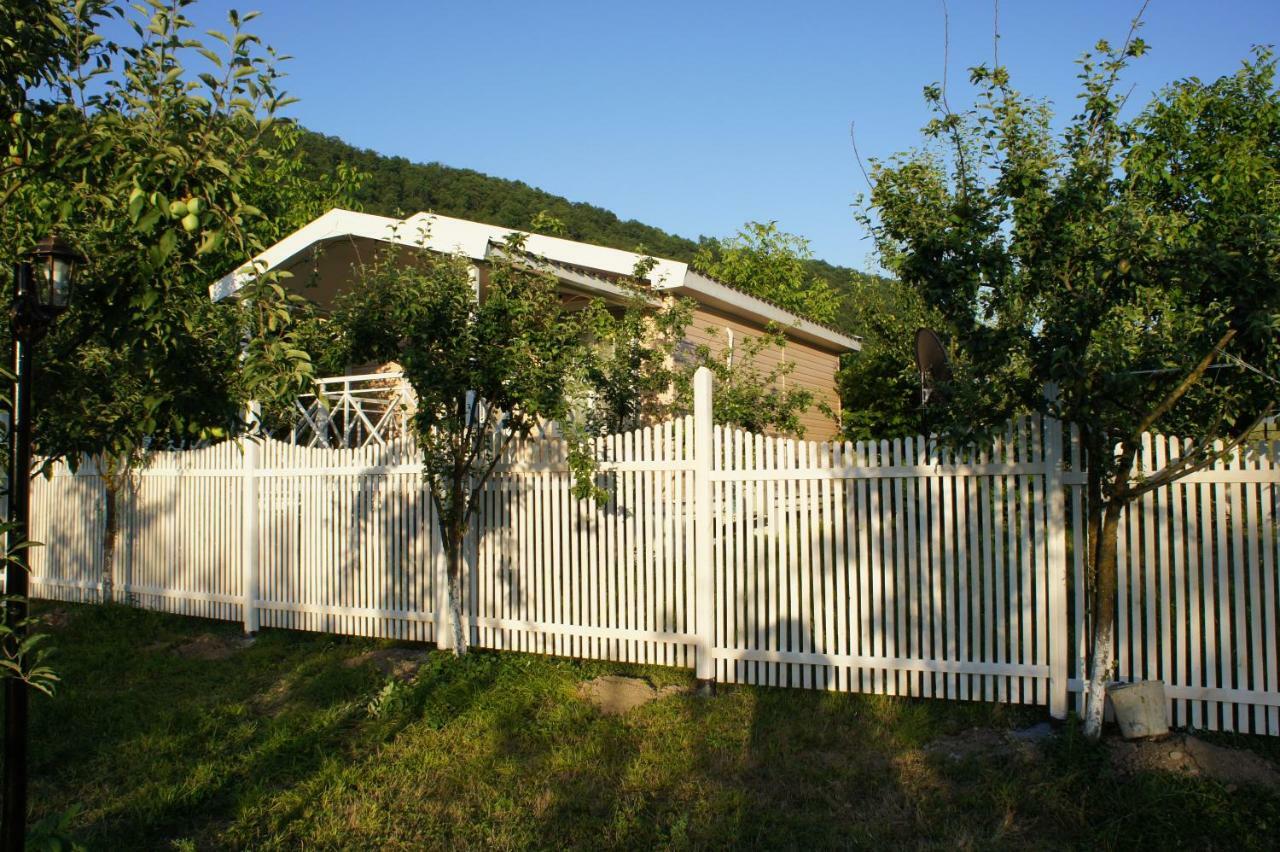 Our Garden Apartment Vendam Exterior photo