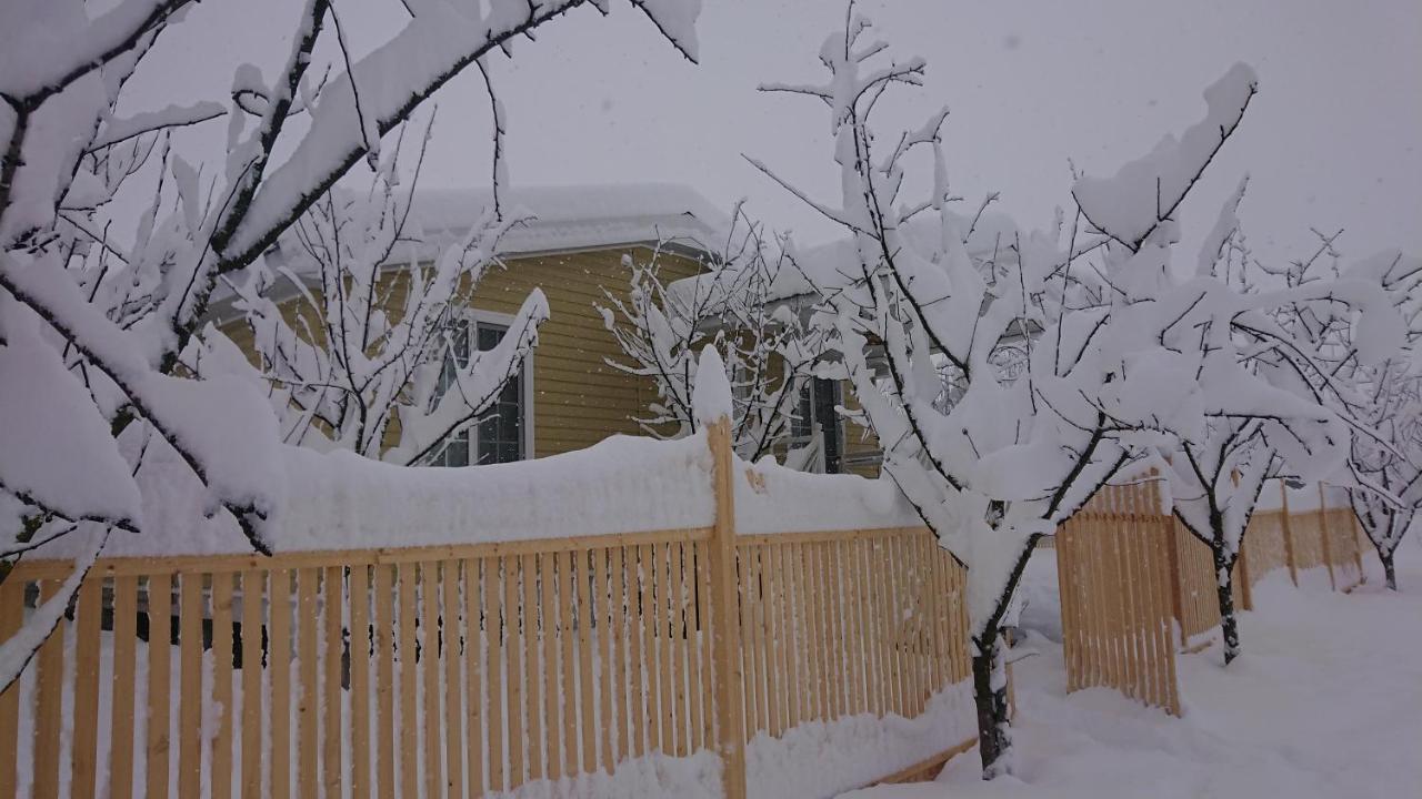 Our Garden Apartment Vendam Exterior photo
